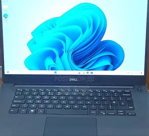 New Laptop Dell Precision 5540 32GB Intel Core I7 SSD 512GB