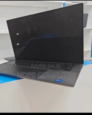 New Laptop Dell XPS 15 16GB Intel Core I7 SSD 1T