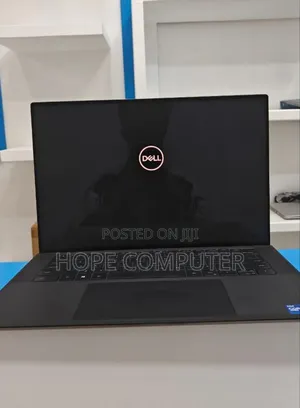 New Laptop Dell XPS 15 16GB Intel Core I7 SSD 1T