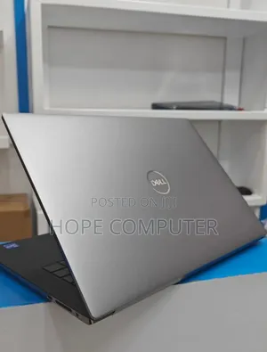 New Laptop Dell XPS 15 16GB Intel Core I7 SSD 1T