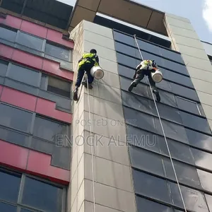 የተሟላ ጽዳት አገልግሎ ከአዲስ ፕሮ