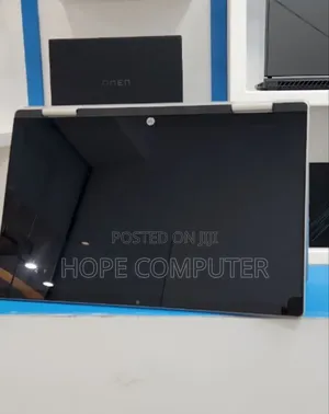 Photo - New Laptop HP Pavilion 15 8GB Intel Core I5 SSD 512GB