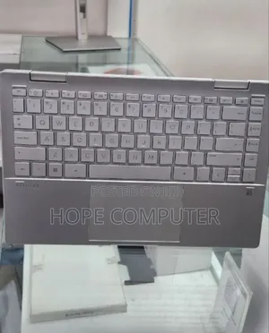 New Laptop HP Pavilion 15 8GB Intel Core I5 SSD 512GB