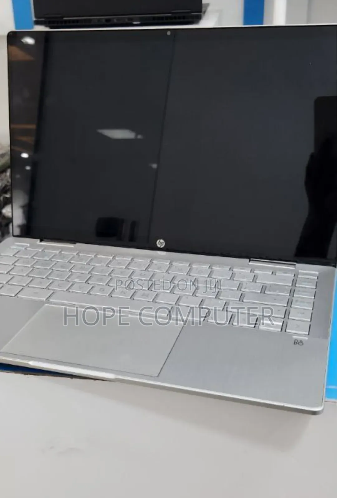 New Laptop HP Pavilion 15 8GB Intel Core I5 SSD 512GB