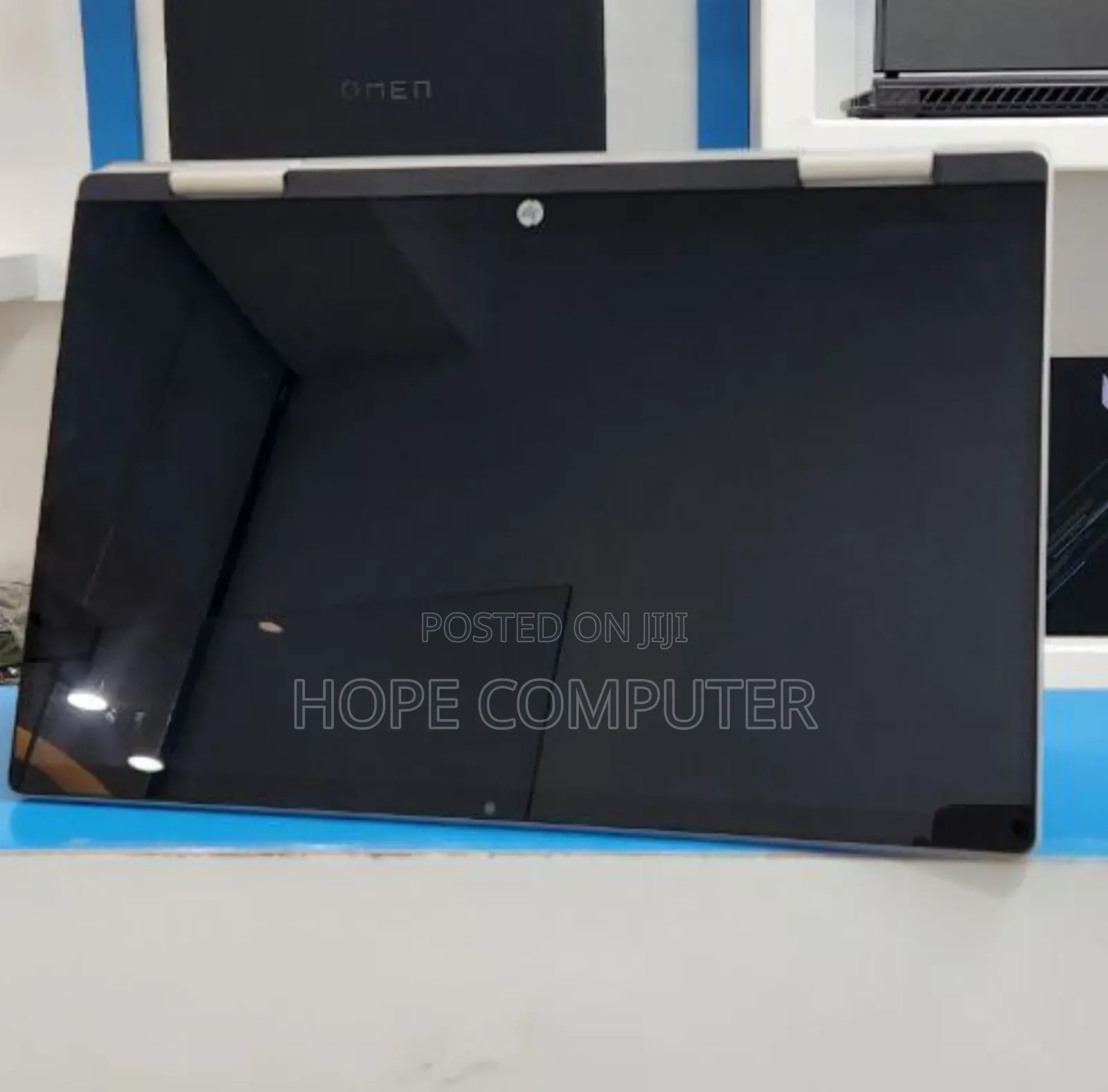 New Laptop HP Pavilion 15 8GB Intel Core I5 SSD 512GB