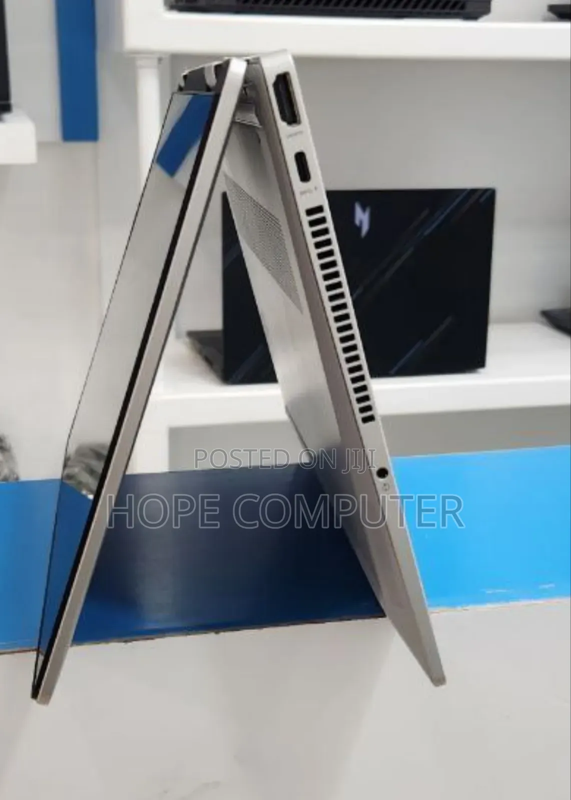 New Laptop HP Pavilion 15 8GB Intel Core I5 SSD 512GB