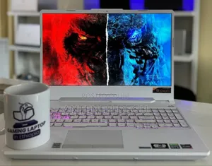 Photo - New Laptop Asus TUF Gaming A15 16GB AMD Ryzen 7 SSD 512GB