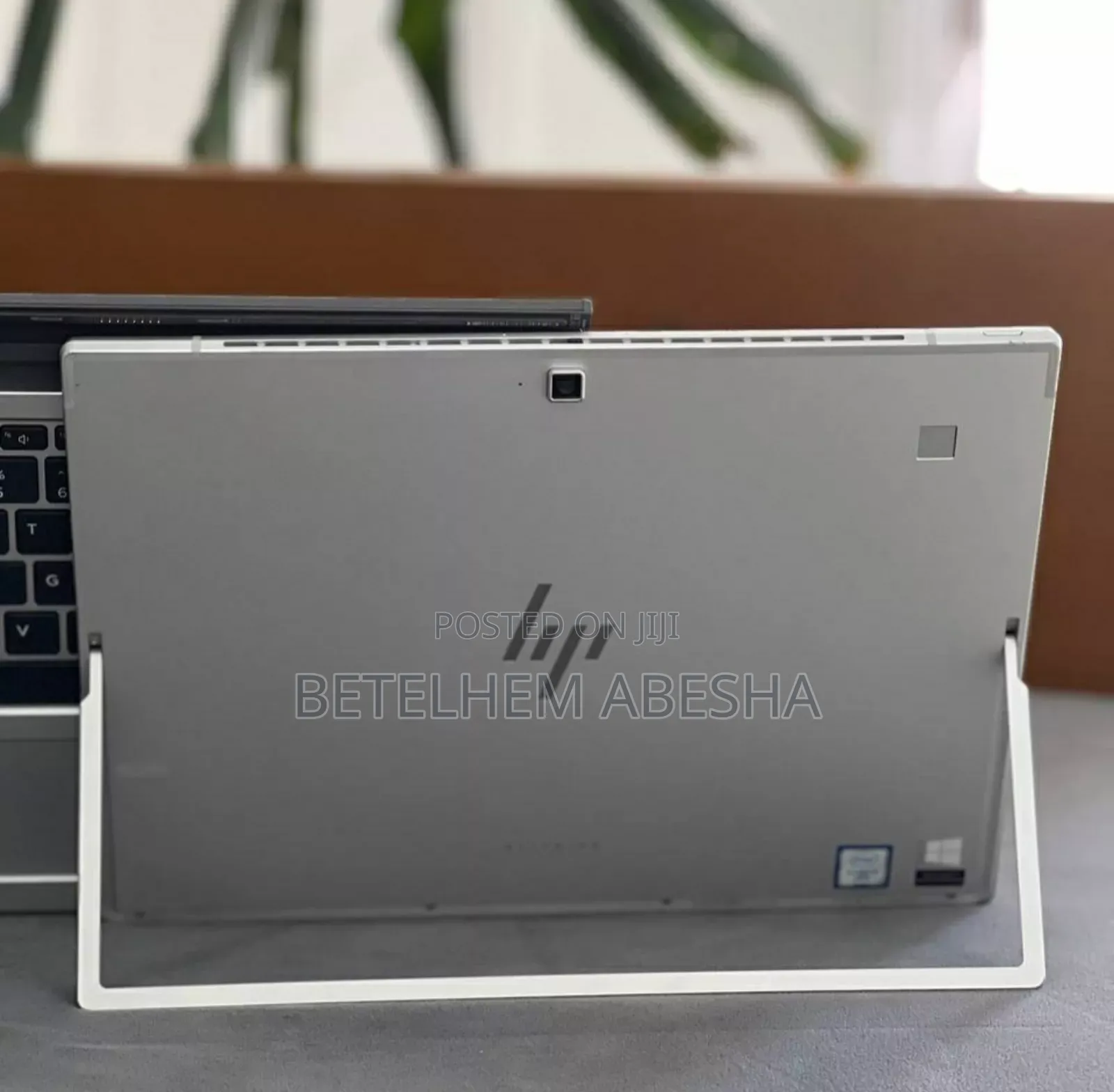 New Laptop HP Elite X2 G8 16GB Intel Core I7 SSD 512GB