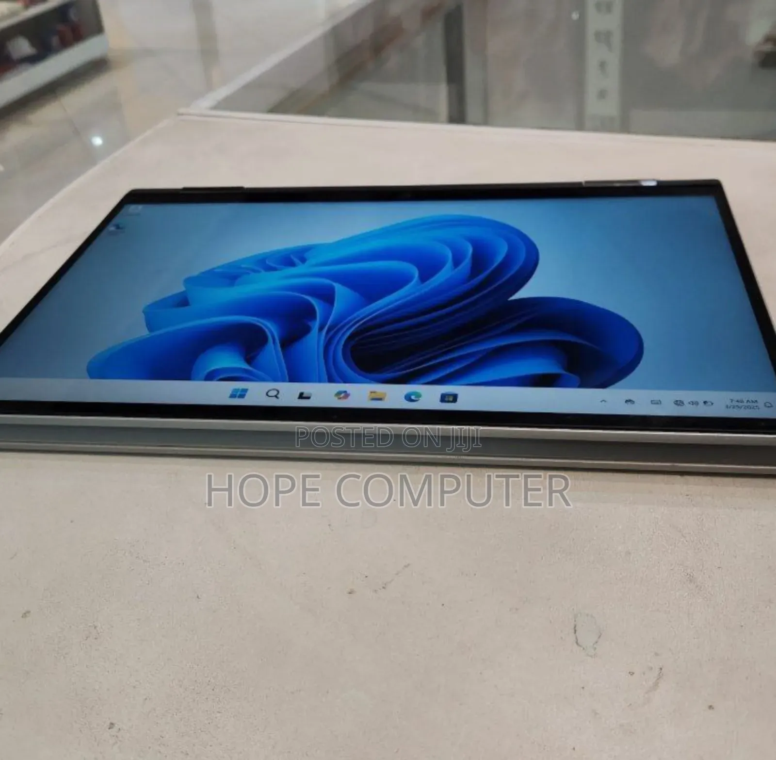 New Laptop HP Pavilion 15 16GB Intel Core I7 SSD 512GB