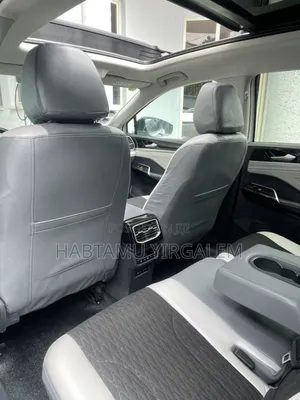 Hyundai Tucson 2023 Ivory