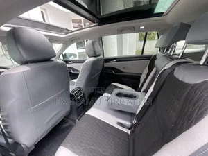 Hyundai Tucson 2023 Ivory