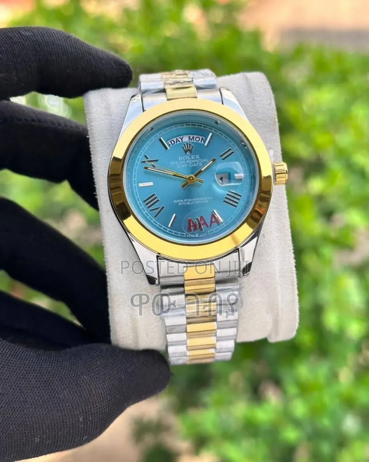 Rolex Daytona Free Delivery