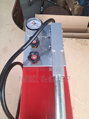 Photo - Hadd Test Pump (ሀድ ቴስት ፓንፕ)