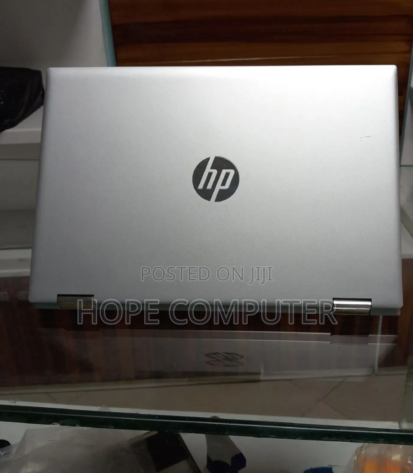 New Laptop HP Pavilion 15 8GB Intel Core I5 SSD 256GB