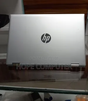 New Laptop HP Pavilion 15 8GB Intel Core I5 SSD 256GB