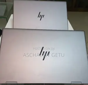 New Laptop HP Envy X360 32GB Intel Core I7 SSD 1T