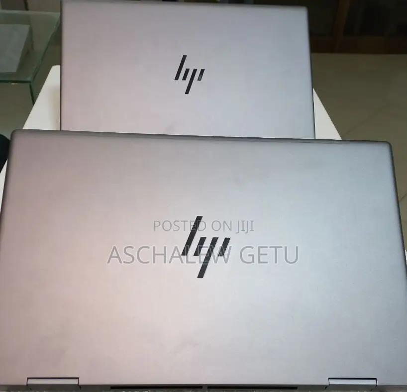 New Laptop HP Envy X360 32GB Intel Core I7 SSD 1T