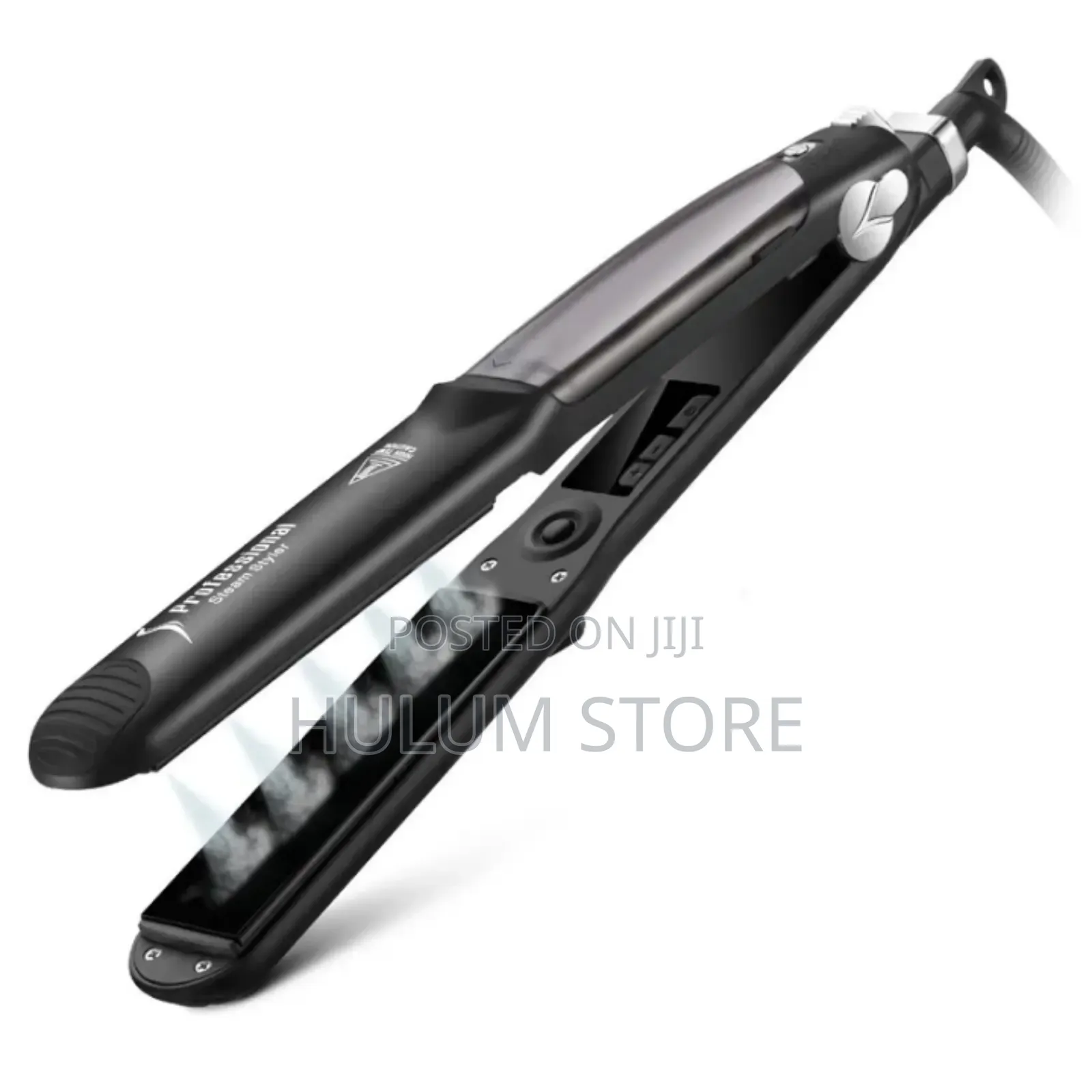 Professional Hair Straightener