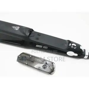 Professional Hair Straightener