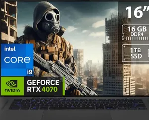 New Laptop Asus ROG Zephyrus G15 16GB Intel Core I9 SSD 1T