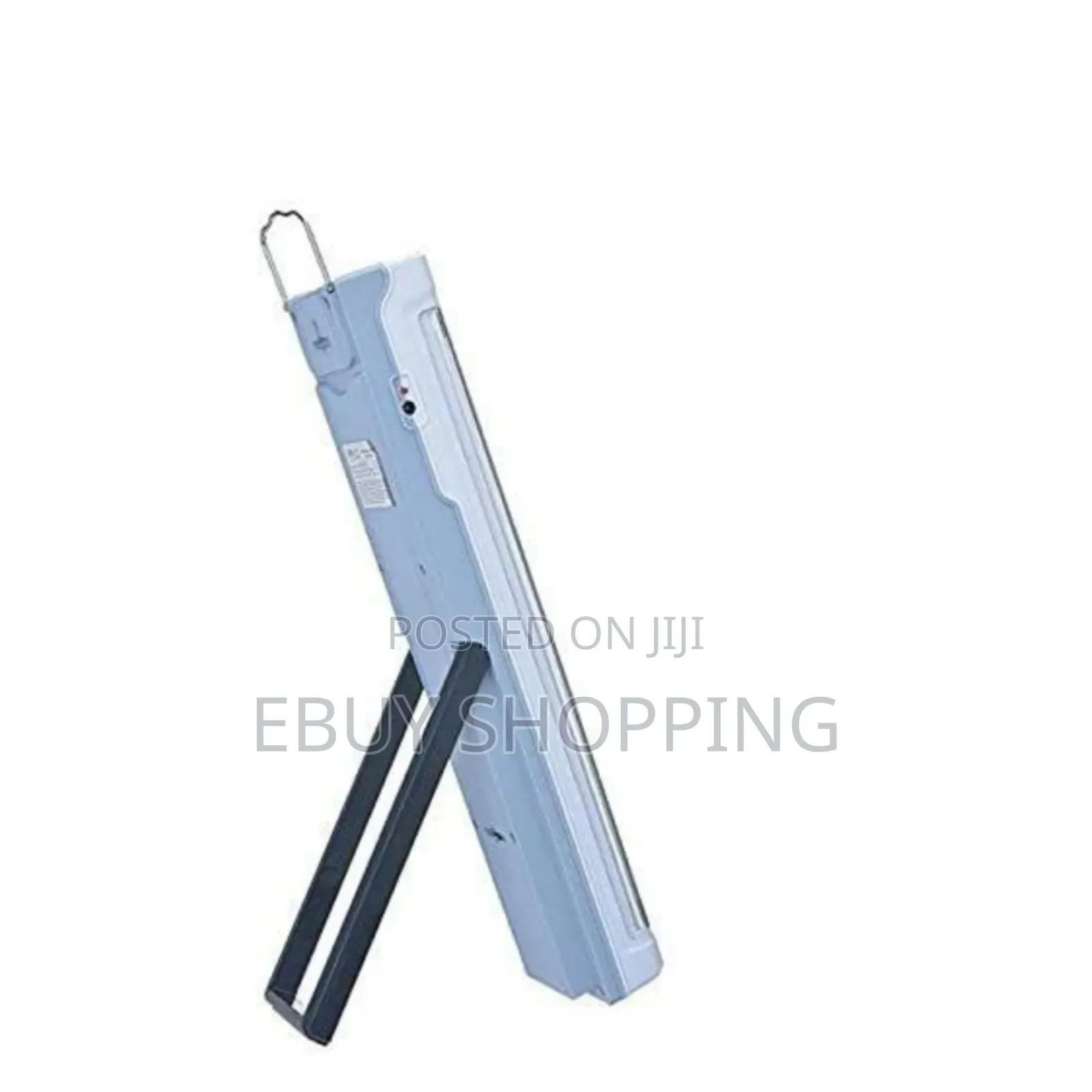 Easy to Carry With the Handle on Top Rechargeable Led