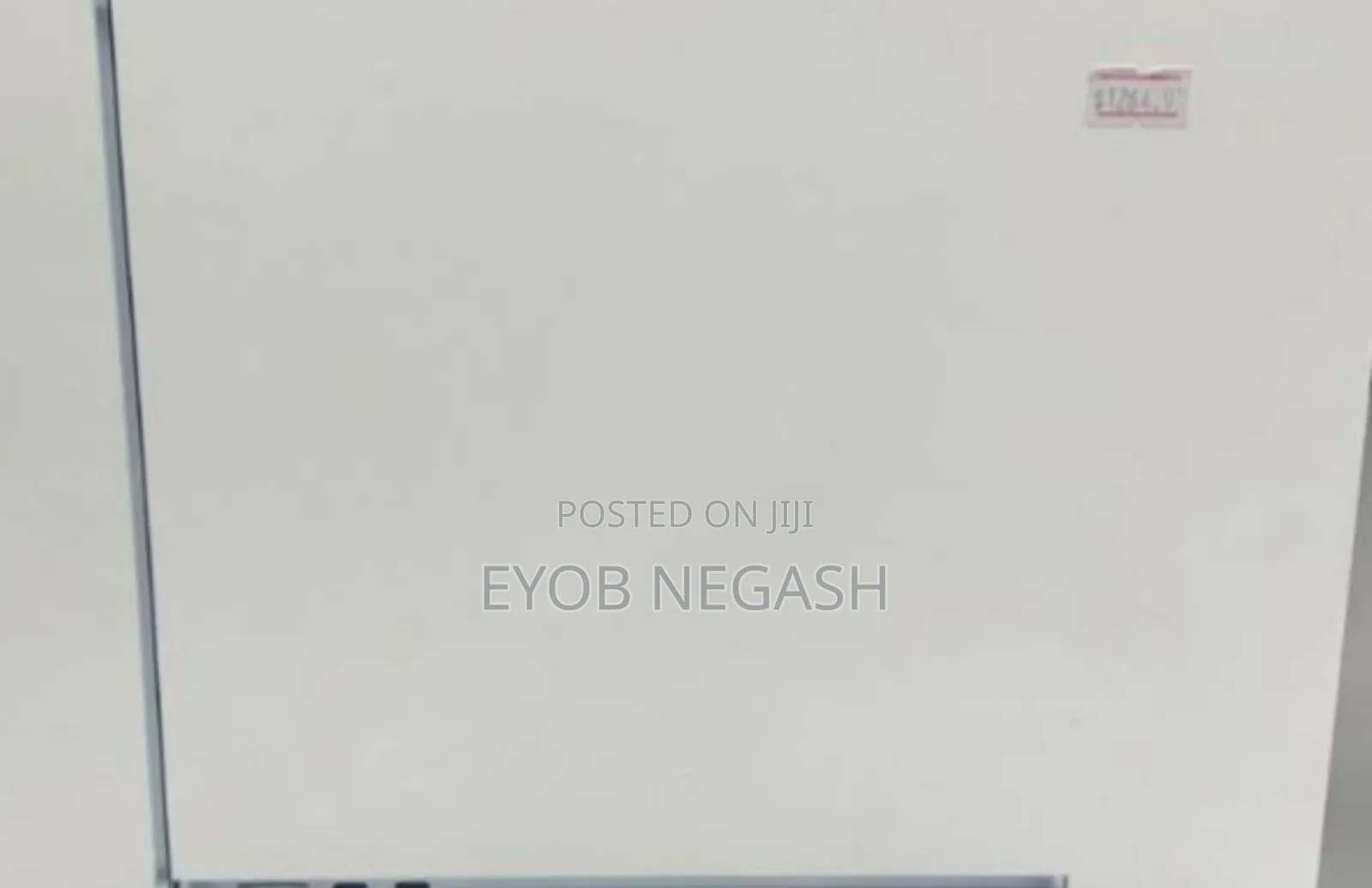 New Laptop Apple MacBook Air 16GB Apple M4 SSD 256GB