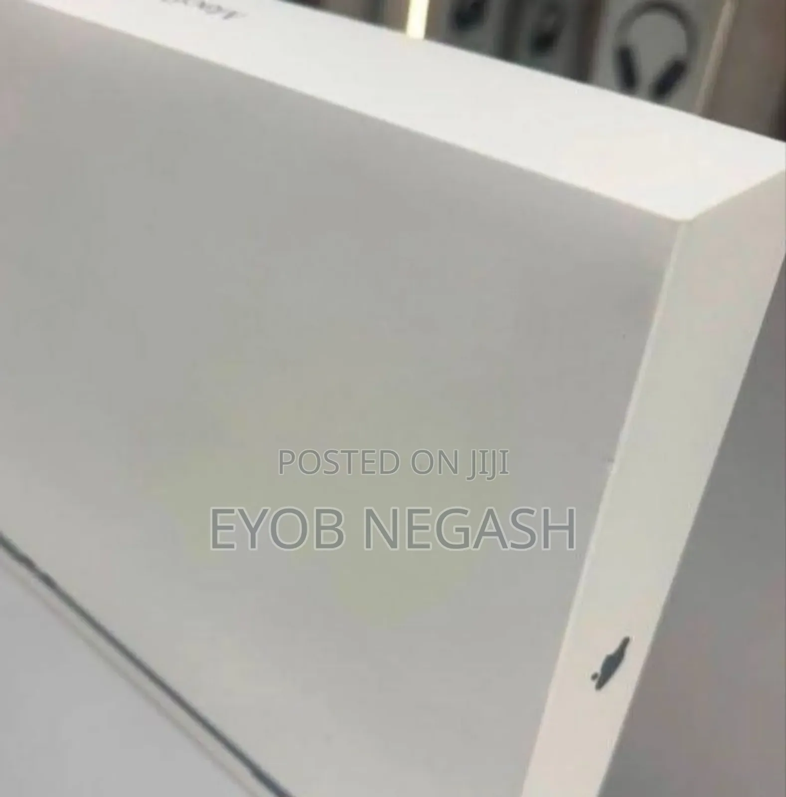 New Laptop Apple MacBook Air 16GB Apple M4 SSD 256GB