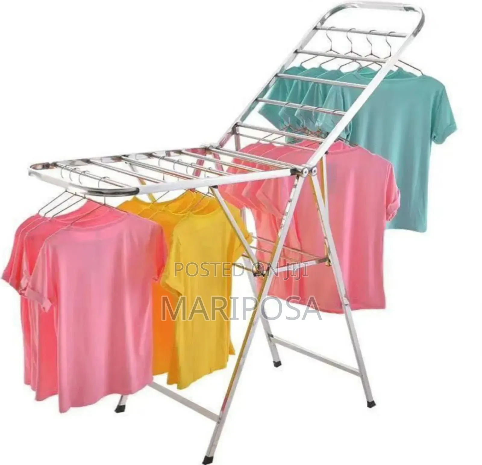 Folding Drying Rack