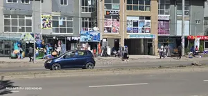 Photo - የሚሸጥ 40/60 ሱቅ