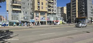 የሚሸጥ 40/60 ሱቅ