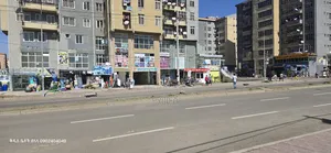 የሚሸጥ 40/60 ሱቅ