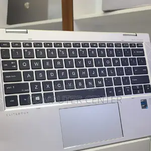 New Laptop HP EliteBook X360 1030 G8 16GB Intel Core I5 SSD 512GB