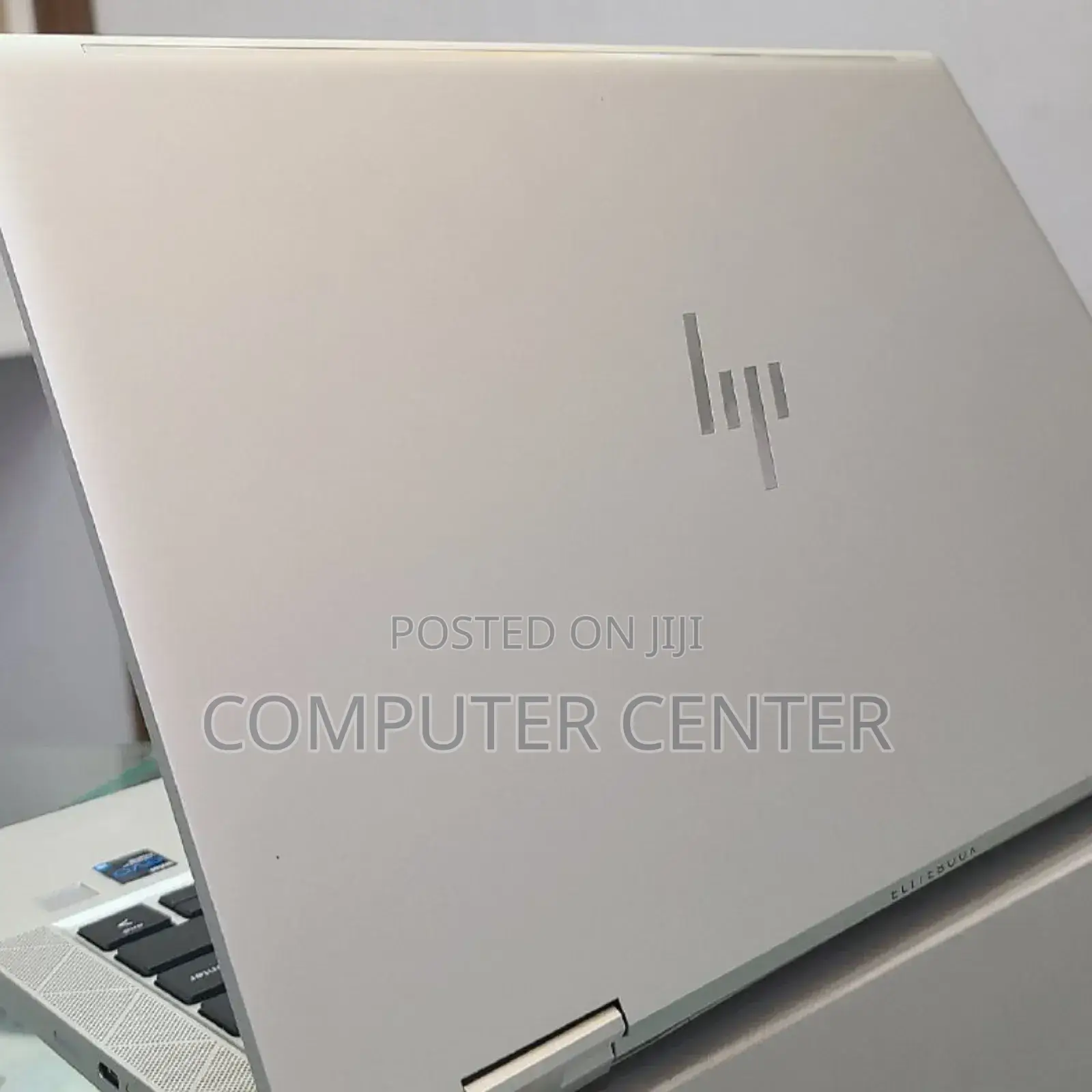 New Laptop HP EliteBook X360 1030 G8 16GB Intel Core I5 SSD 512GB