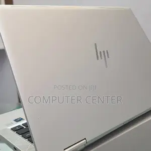 New Laptop HP EliteBook X360 1030 G8 16GB Intel Core I5 SSD 512GB