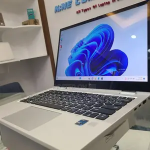 New Laptop HP EliteBook X360 1030 G8 16GB Intel Core I5 SSD 512GB