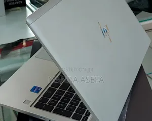 New Laptop HP EliteBook 840 G9 16GB Intel Core I7 SSD 512GB
