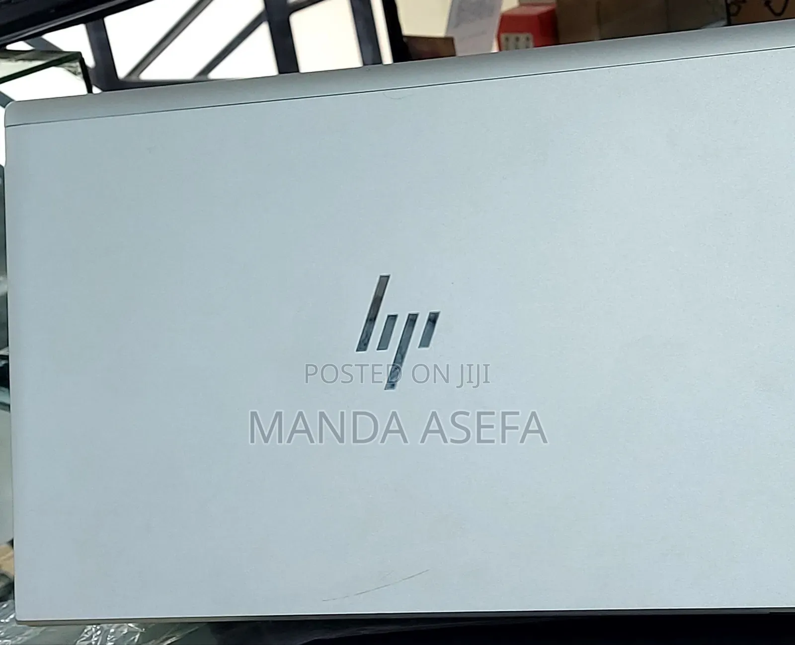 New Laptop HP EliteBook 840 G9 16GB Intel Core I7 SSD 512GB