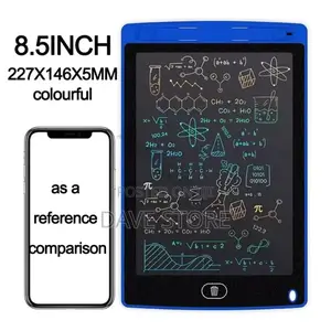 LCD Writing Tablet 
(8.5inch)