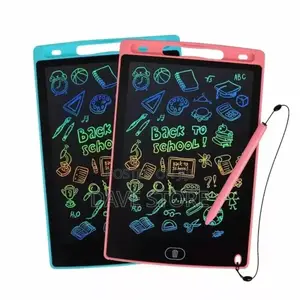 LCD Writing Tablet 
(8.5inch)