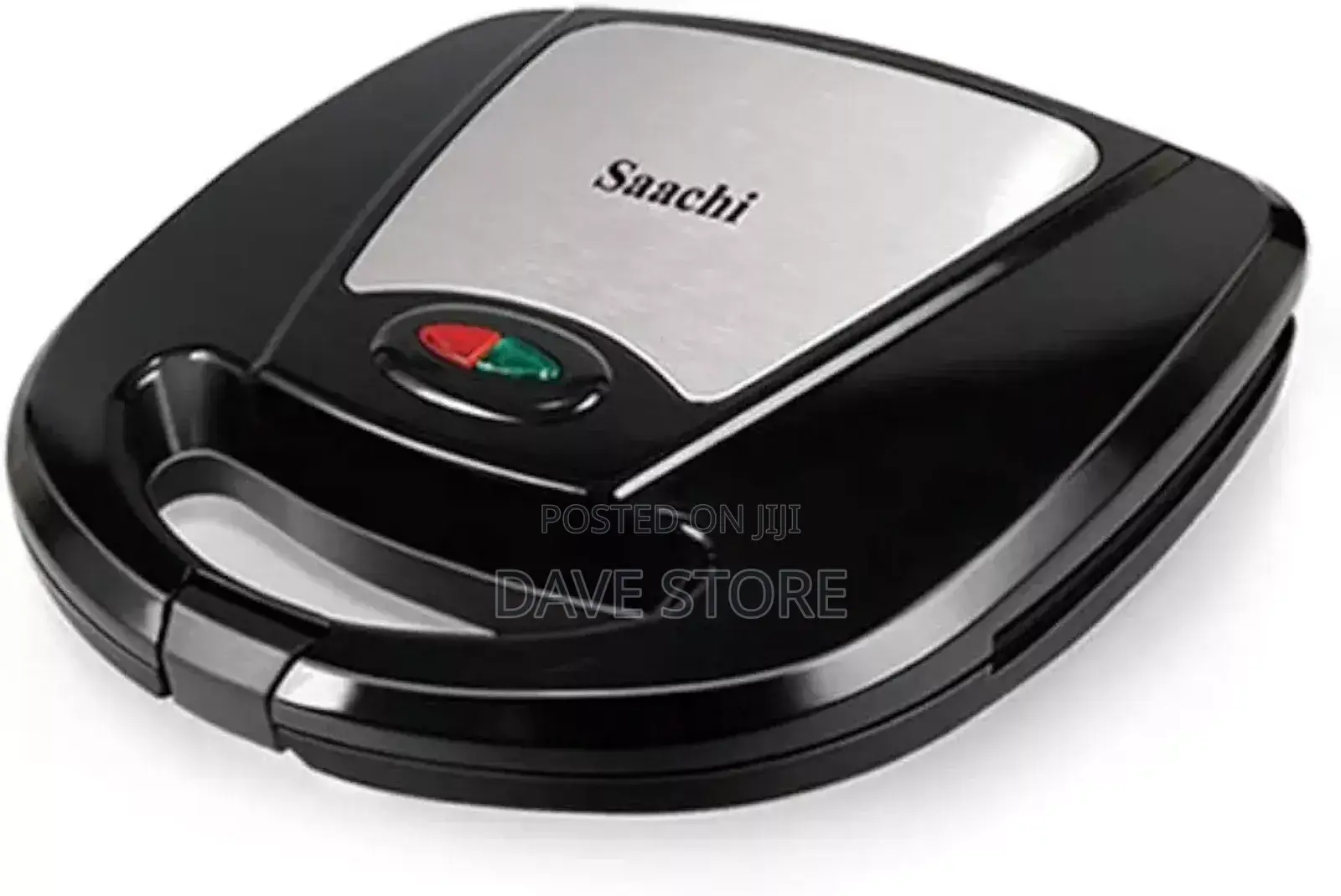 Saachi 7 in 1 Multi Snacks Maker