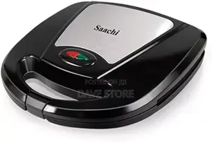Saachi 7 in 1 Multi Snacks Maker