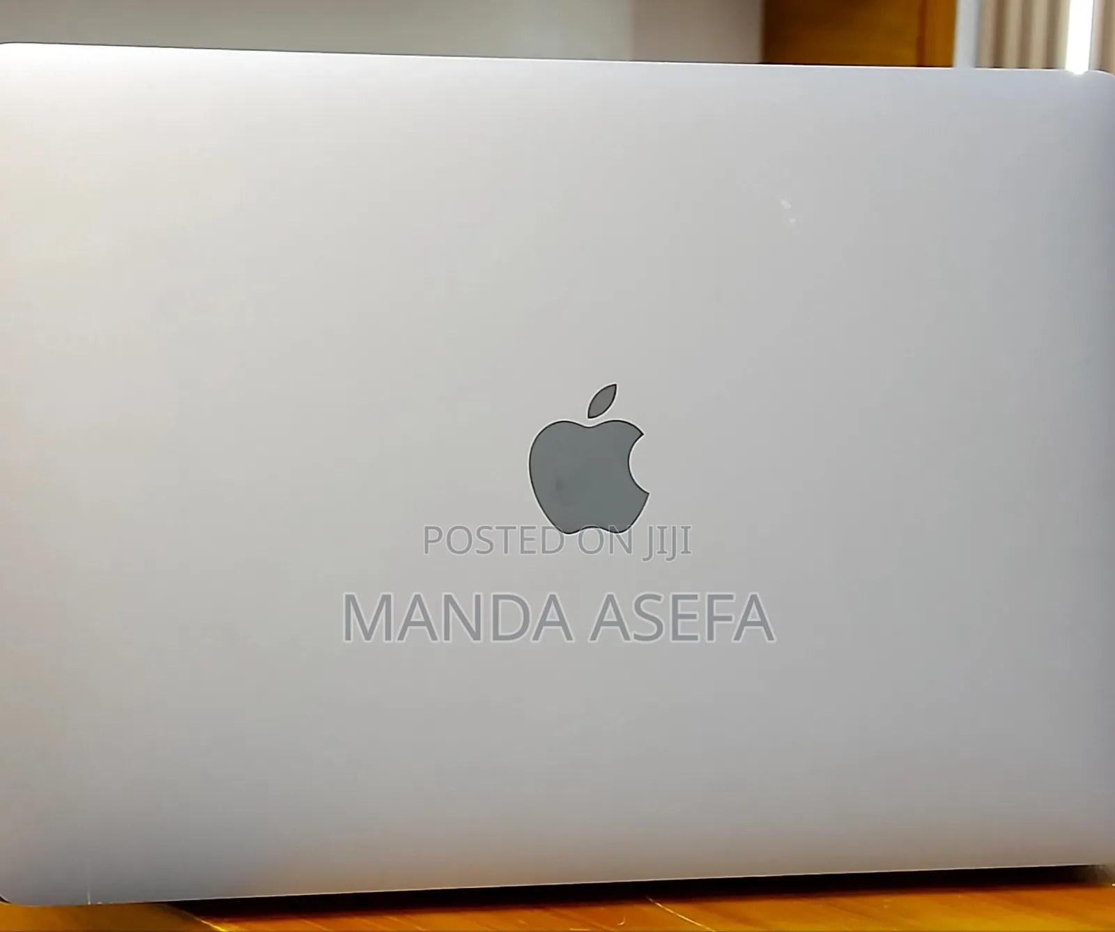 New Laptop Apple MacBook Pro 8GB Apple M2 SSD 256GB