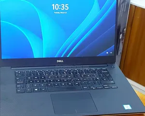 Photo - New Laptop Dell Precision 5540 32GB Intel Core I7 SSD 512GB