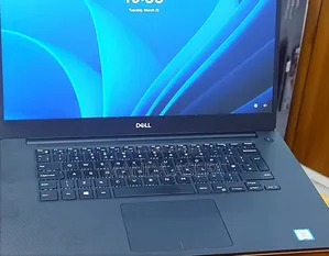 New Laptop Dell Precision 5540 32GB Intel Core I7 SSD 512GB
