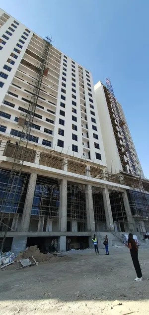 3bdrm Apartment in 95 ሺ ብር በካሬ ባለ ሶስት, Arada for sale