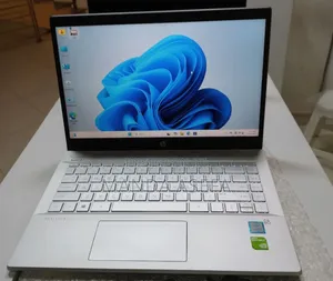 New Laptop HP Pavilion 14 16GB Intel Core I5 SSD 512GB