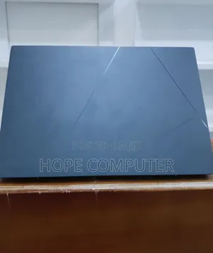 Photo - New Laptop Asus Zenbook Duo 14 16GB Intel Core I7 SSD 512GB