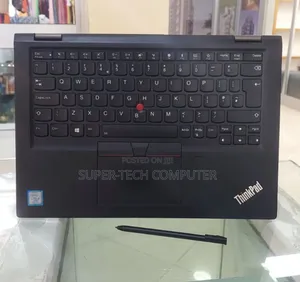 New Laptop Lenovo ThinkPad X390 Yoga 16GB Intel Core I5 SSD 512GB