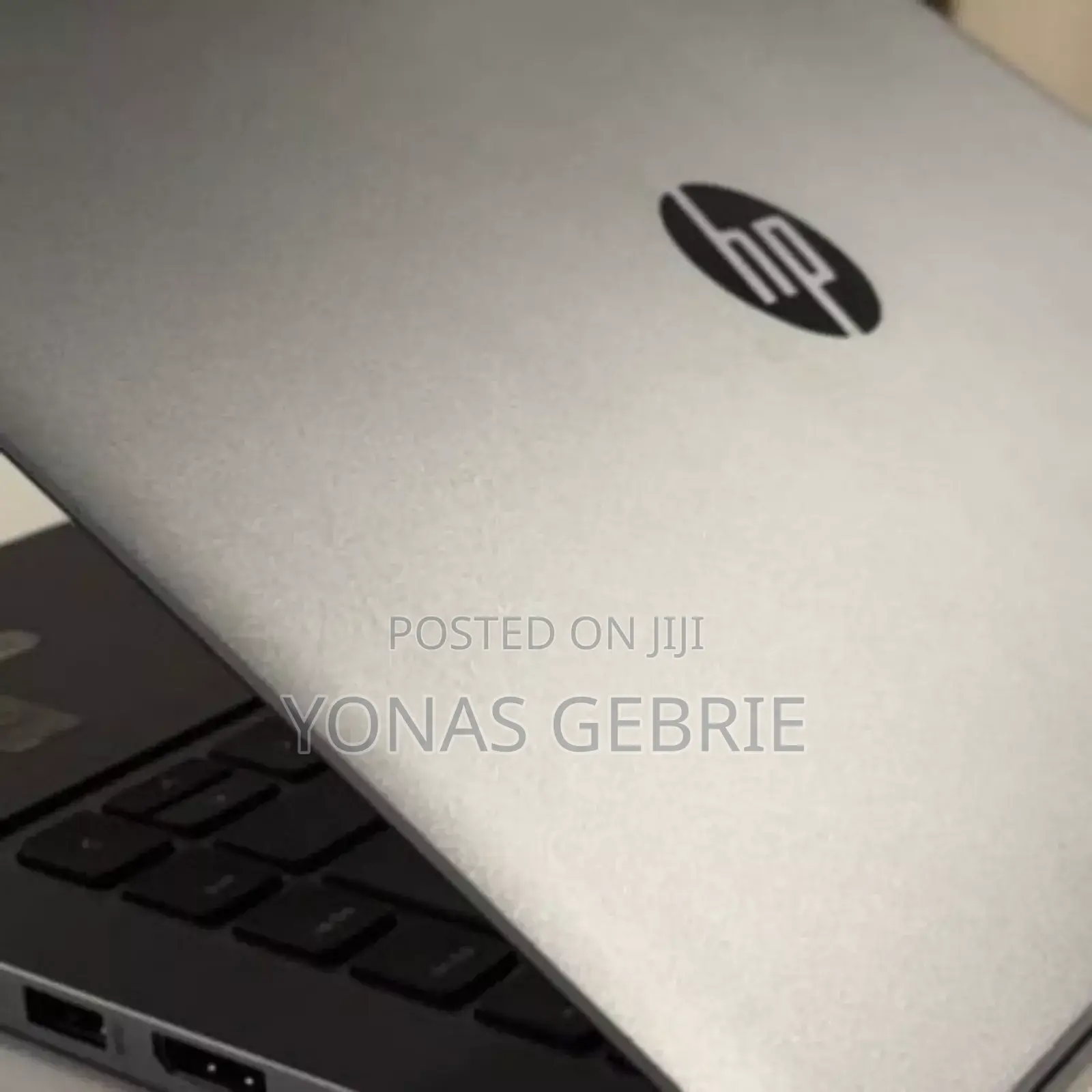 New Laptop HP EliteBook Folio 1040 G2 8GB Intel Core I5 SSD 256GB