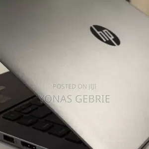 Photo - New Laptop HP EliteBook Folio 1040 G2 8GB Intel Core I5 SSD 256GB